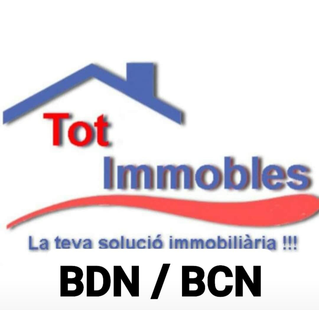 Avatar de Tot Immobles Badalona