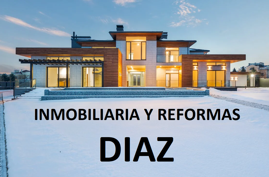 Avatar de Inmobiliaria y Reformas DIAZ