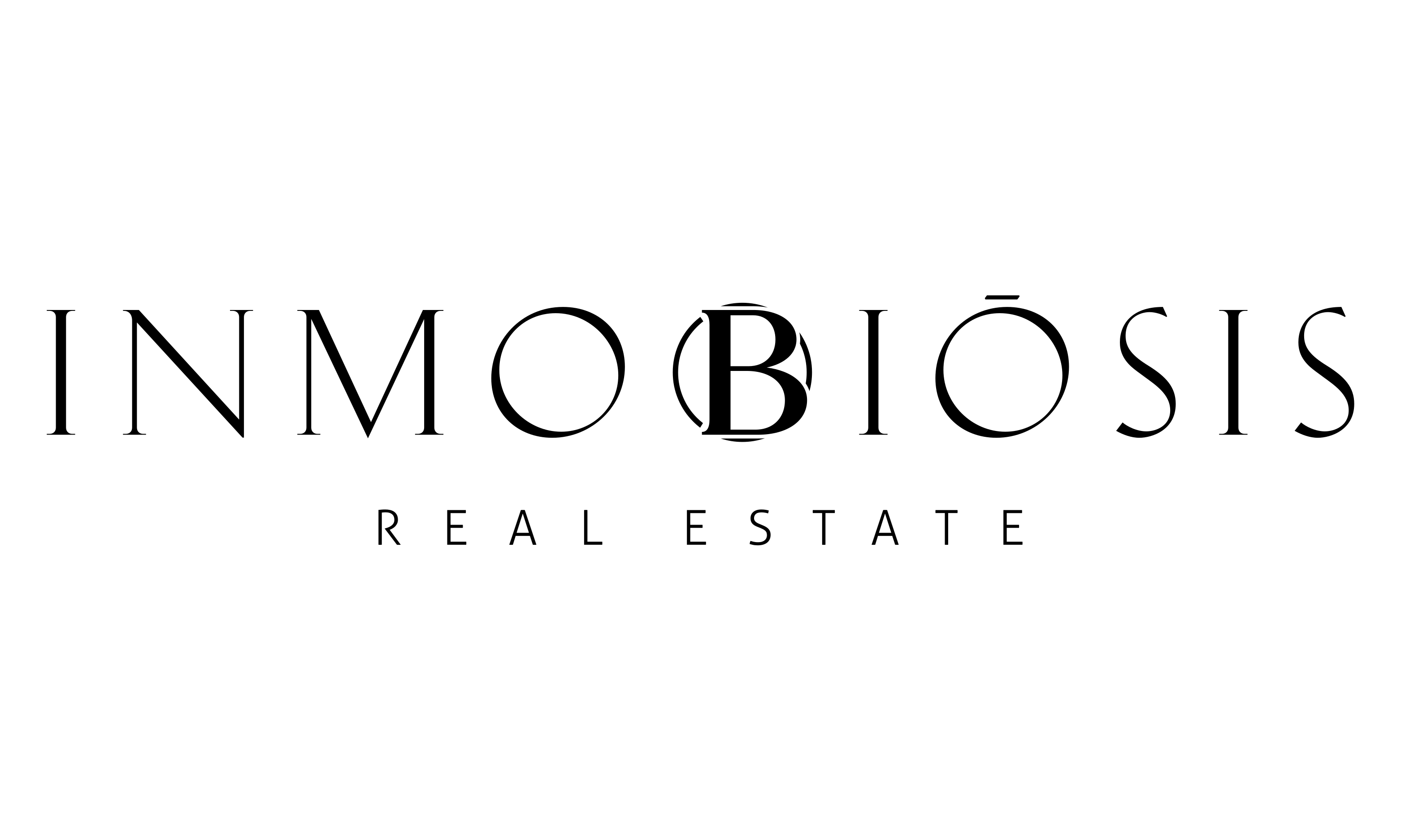 InmoBiosis Real Estate