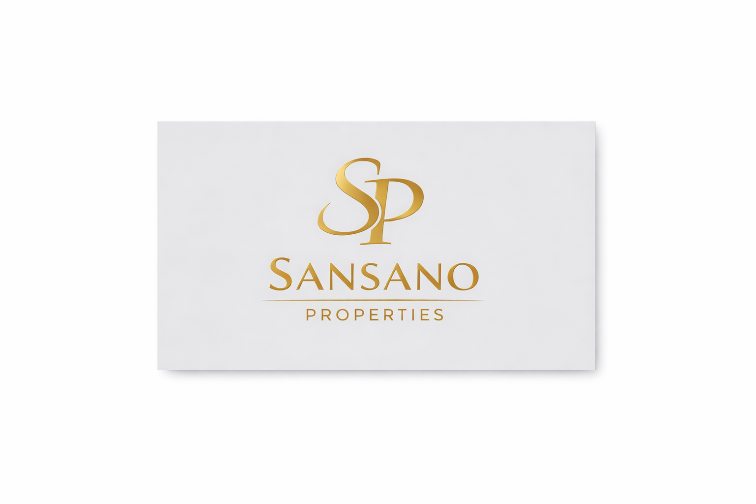 Sansano Properties