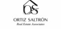 ORTIZ SALTRON REAL ESTATE