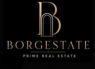 Borgestate